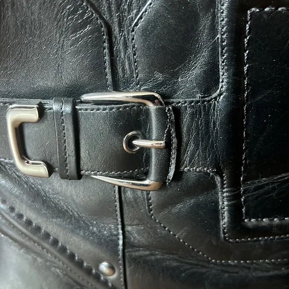 Cole Haan Booties Size 10 - Picture 3 of 8